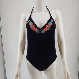 Victoria's Secret  Pink NWOT One Piece Swimsuit